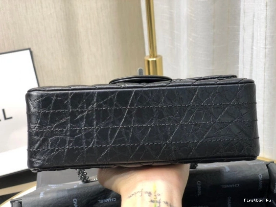 Firstbag Ru FLAP BAG CHANEL 0818